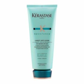 Shampooing Resistance Ciment Anti-Usure Kerastase (200 ml): Plus de 300.000 produits de grandes marques en vente directe à prix 