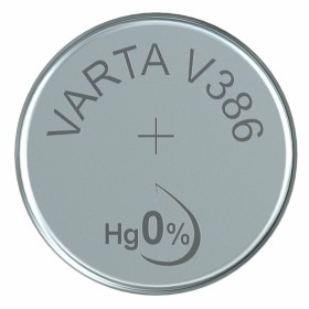 Pile bouton Varta Silver Oxyde d'argent 1,55 V 1,5 V 1.5 V SR43 (1 Pièce): Plus de 300.000 produits de grandes marques en vente 