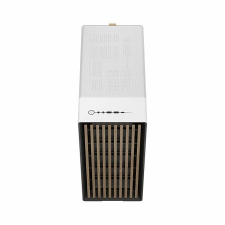 Boîtier ATX semi-tour Fractal North Blanc: Plus de 300.000 produits de grandes marques en vente directe à prix usine sur cadeauf