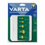Chargeur de batterie Varta 57658 4 Batteries Universel: Plus de 300.000 produits de grandes marques en vente directe à prix usin