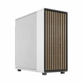 Boîtier ATX semi-tour Fractal FD-C-NOR1X-03 Blanc: Plus de 300.000 produits de grandes marques en vente directe à prix usine sur