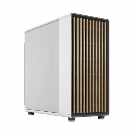 Boîtier ATX semi-tour Fractal FD-C-NOR1X-03 Blanc: Plus de 300.000 produits de grandes marques en vente directe à prix usine sur