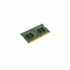 Mémoire RAM Kingston KCP432SS8/8 CL22 DDR4 8 GB DDR4-SDRAM: Plus de 300.000 produits de grandes marques en vente directe à prix 
