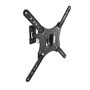 Support de TV TooQ LP2255TN-B 23 30 Kg: Plus de 300.000 produits de grandes marques en vente directe à prix usine sur cadeaufou.