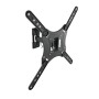 Support de TV TooQ LP2255TN-B 23 30 Kg: Plus de 300.000 produits de grandes marques en vente directe à prix usine sur cadeaufou.