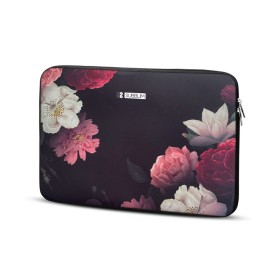 Housse d'ordinateur portable Subblim Flowers: Plus de 300.000 produits de grandes marques en vente directe à prix usine sur cade