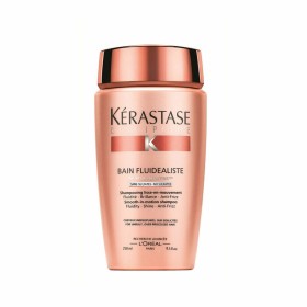 Shampoing Anti Frisottis Discipline Bain Fluidealiste Kerastase (250 ml): Plus de 300.000 produits de grandes marques en vente d
