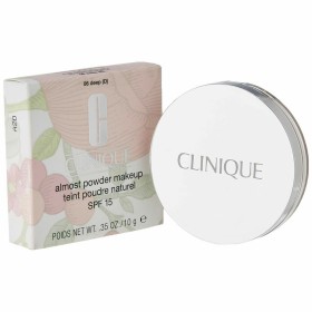 Maquillage en poudre Clinique 6MPY060000 Nº 6 Deep: Plus de 300.000 produits de grandes marques en vente directe à prix usine su