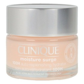 Crème hydratante Moisture Surge Clinique 100H (50 ml): Plus de 300.000 produits de grandes marques en vente directe à prix usine