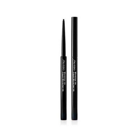Eyeliner Shiseido Microliner Ink 01 - Noir: Plus de 300.000 produits de grandes marques en vente directe à prix usine sur cadeau