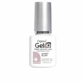 vernis à ongles Beter Gel IQ Sunset blush (5 ml): Plus de 300.000 produits de grandes marques en vente directe à prix usine sur 