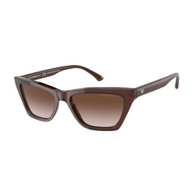 Lunettes de soleil Femme Emporio Armani EA4169-591013 ø 54 mm: Plus de 300.000 produits de grandes marques en vente directe à pr