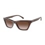 Lunettes de soleil Femme Emporio Armani EA4169-591013 ø 54 mm: Plus de 300.000 produits de grandes marques en vente directe à pr