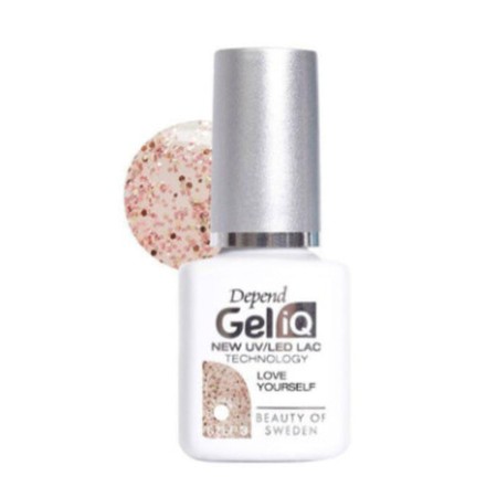 Vernis à ongles Beter IQ Love Yourself 5 ml: Plus de 300.000 produits de grandes marques en vente directe à prix usine sur cadea