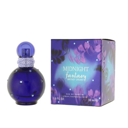 Parfum Femme Britney Spears Fantasy Midnight EDP EDP: Plus de 300.000 produits de grandes marques en vente directe à prix usine 
