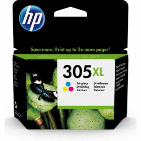 Cartouche d'encre originale HP 3YM63AE Tricolore: Plus de 300.000 produits de grandes marques en vente directe à prix usine sur 
