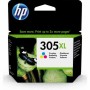 Cartouche d'encre originale HP 3YM63AE Tricolore: Plus de 300.000 produits de grandes marques en vente directe à prix usine sur 