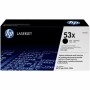 Toner original HP 53X Noir: Plus de 300.000 produits de grandes marques en vente directe à prix usine sur cadeaufou.com. Label b