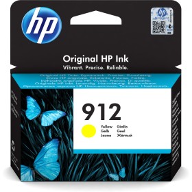 Cartouche d'encre originale HP 912 Jaune: Plus de 300.000 produits de grandes marques en vente directe à prix usine sur cadeaufo