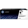 Toner original HP 79A Noir: Plus de 300.000 produits de grandes marques en vente directe à prix usine sur cadeaufou.com. Label b