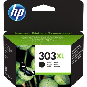 Cartouche d'encre originale HP T6N04AE Noir: Plus de 300.000 produits de grandes marques en vente directe à prix usine sur cadea