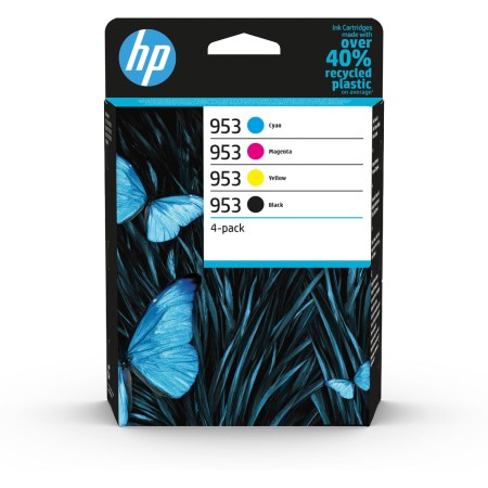 Cartouche d'encre originale HP 6ZC69AE Multicouleur: Plus de 300.000 produits de grandes marques en vente directe à prix usine s
