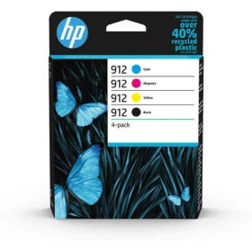 Cartouche d'encre originale HP 6ZC74AE Multicouleur: Plus de 300.000 produits de grandes marques en vente directe à prix usine s