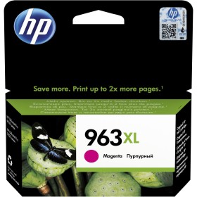 Cartouche d'encre originale HP 3JA28AE Magenta: Plus de 300.000 produits de grandes marques en vente directe à prix usine sur ca