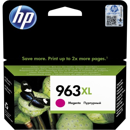 Cartouche d'encre originale HP 3JA28AE Magenta: Plus de 300.000 produits de grandes marques en vente directe à prix usine sur ca