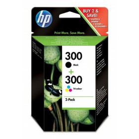 Cartouche d'encre originale HP CN637EE Tricolore: Plus de 300.000 produits de grandes marques en vente directe à prix usine sur 