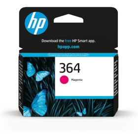Cartouche d'encre originale HP CB319EEABE Noir Rose Magenta: Plus de 300.000 produits de grandes marques en vente directe à prix
