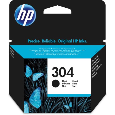 Cartouche d'encre originale HP N9K06AE Noir: Plus de 300.000 produits de grandes marques en vente directe à prix usine sur cadea