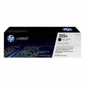 Toner original HP CE410A Noir: Plus de 300.000 produits de grandes marques en vente directe à prix usine sur cadeaufou.com. Labe