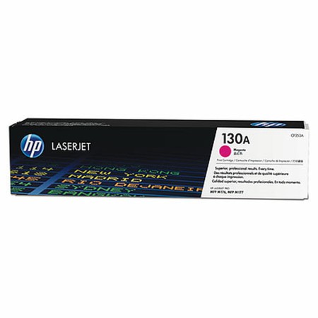Toner original HP 130A Magenta: Plus de 300.000 produits de grandes marques en vente directe à prix usine sur cadeaufou.com. Lab