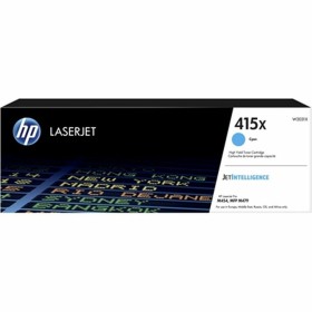 Toner original HP 415X Cyan: Plus de 300.000 produits de grandes marques en vente directe à prix usine sur cadeaufou.com. Label 