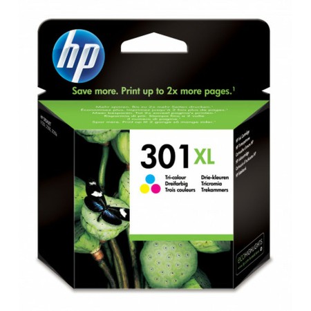Cartouche d'encre originale HP CH564EE Magenta Tricolore Cyan/Magenta/Jaune: Plus de 300.000 produits de grandes marques en vent