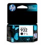Cartouche d'encre originale HP CN057AE Noir: Plus de 300.000 produits de grandes marques en vente directe à prix usine sur cadea