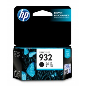 Cartouche d'encre originale HP CN057AE Noir: Plus de 300.000 produits de grandes marques en vente directe à prix usine sur cadea
