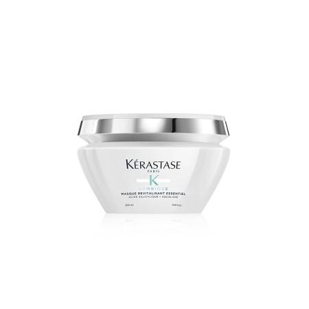 Masque revitalisant Kerastase Symbio 200 ml Cheveux avec pellicules: Plus de 300.000 produits de grandes marques en vente direct