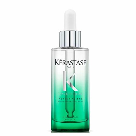 Sérum pour cheveux Kerastase Spe (90 ml): Plus de 300.000 produits de grandes marques en vente directe à prix usine sur cadeaufo