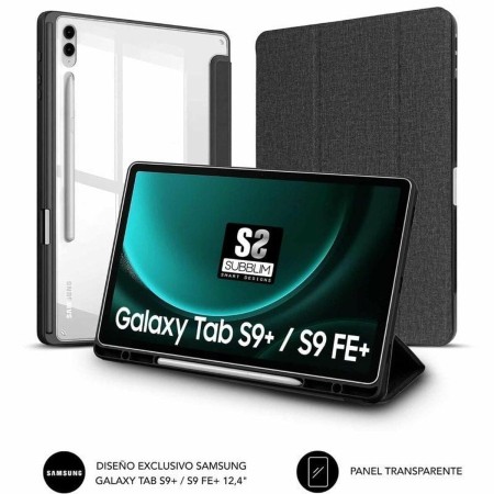Housse pour Tablette Subblim Samsung S9+/ FE: Plus de 300.000 produits de grandes marques en vente directe à prix usine sur cade