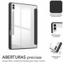 Housse pour Tablette Subblim Samsung S9+/ FE: Plus de 300.000 produits de grandes marques en vente directe à prix usine sur cade
