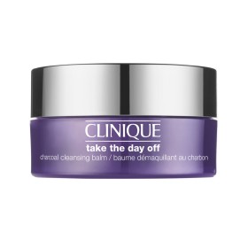 Démaquillant visage Clinique Take The Day Off 125 ml Baume Charbon actif (1 Unité): Plus de 300.000 produits de grandes marques 