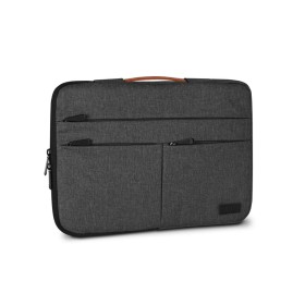 Housse pour ordinateur portable Subblim SUBLS-AP36001 Gris Gris foncé: Plus de 300.000 produits de grandes marques en vente dire