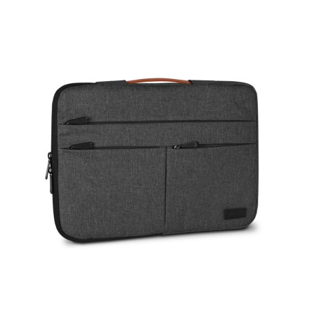 Housse pour ordinateur portable Subblim SUBLS-AP36001 Gris Gris foncé: Plus de 300.000 produits de grandes marques en vente dire