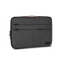 Housse pour ordinateur portable Subblim SUBLS-AP36001 Gris Gris foncé: Plus de 300.000 produits de grandes marques en vente dire