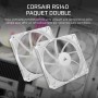 Ventilateur CPU Corsair RS140: Plus de 300.000 produits de grandes marques en vente directe à prix usine sur cadeaufou.com. Labe