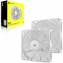 Ventilateur CPU Corsair RS140: Plus de 300.000 produits de grandes marques en vente directe à prix usine sur cadeaufou.com. Labe