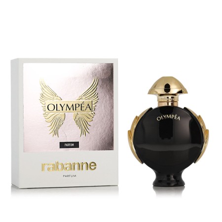 Parfum Femme Paco Rabanne Olympéa Parfum 50 ml: Plus de 300.000 produits de grandes marques en vente directe à prix usine sur ca