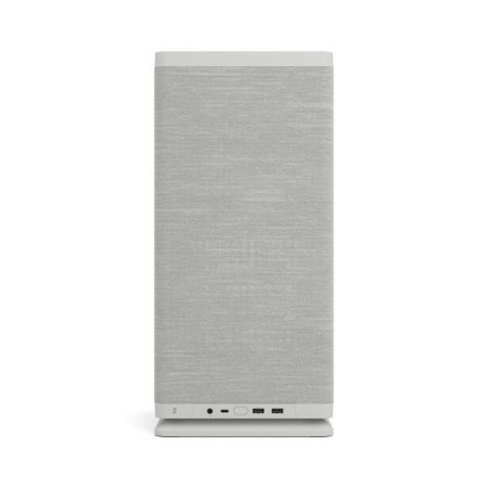 Boîtier ATX semi-tour Fractal Mood Gris: Plus de 300.000 produits de grandes marques en vente directe à prix usine sur cadeaufou